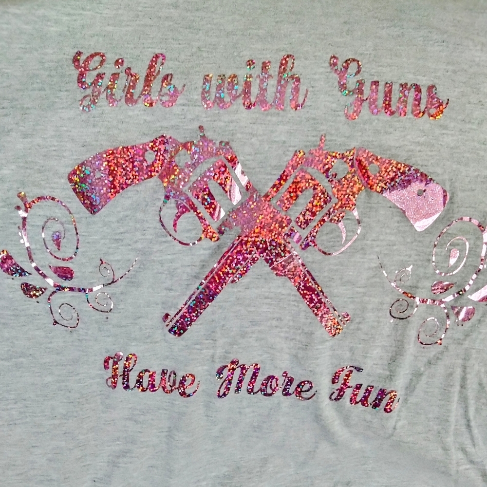 Women's custom t shirt